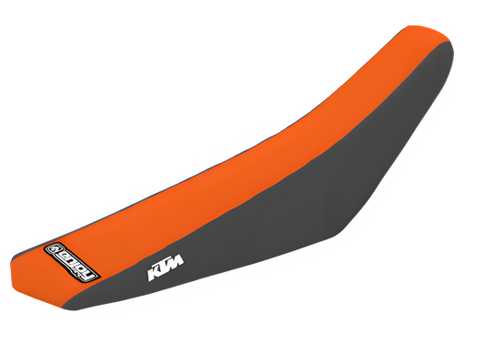 Enjoy MFG KTM Mini Seat Cover - Seat cover - mx4ever