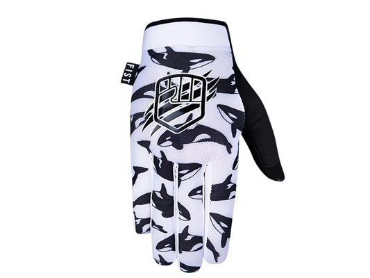 FIST Breezer MX Glove - Adult gloves - mx4ever