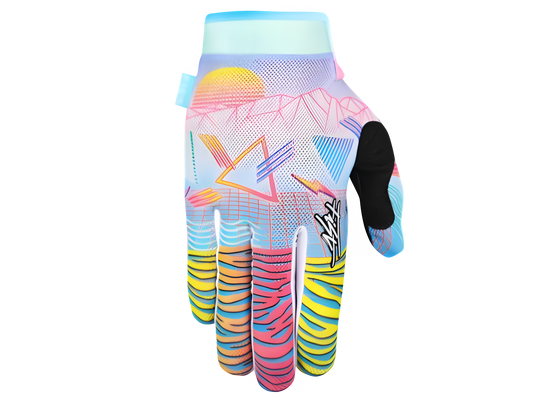 FIST Breezer MX Glove - Adult gloves - mx4ever