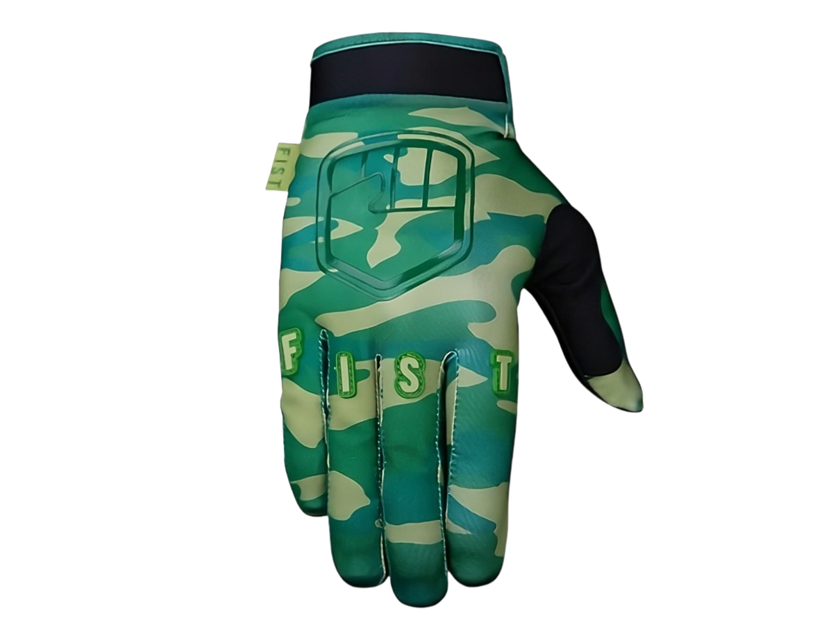 FIST Youth Stocker MX Glove - Youth gloves - mx4ever