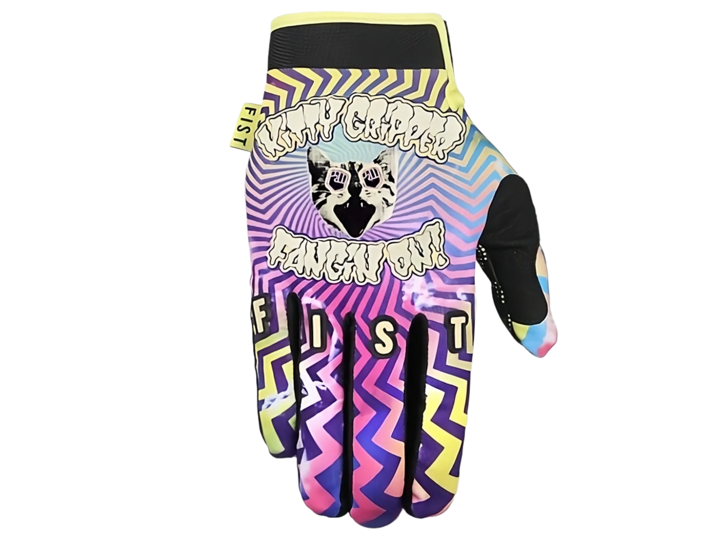FIST Youth Strapped MX Glove - Youth gloves - mx4ever