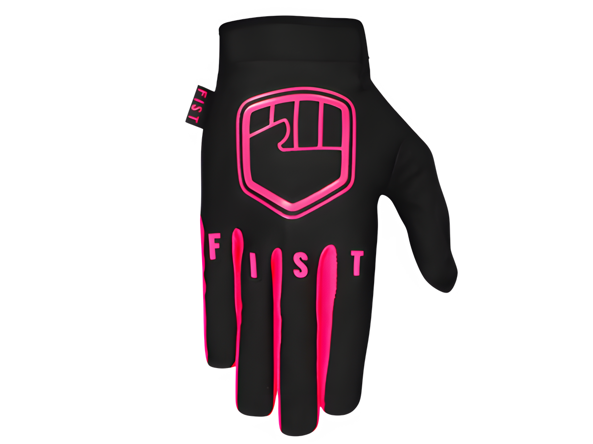 FIST Youth Strapped MX Glove - Youth gloves - mx4ever