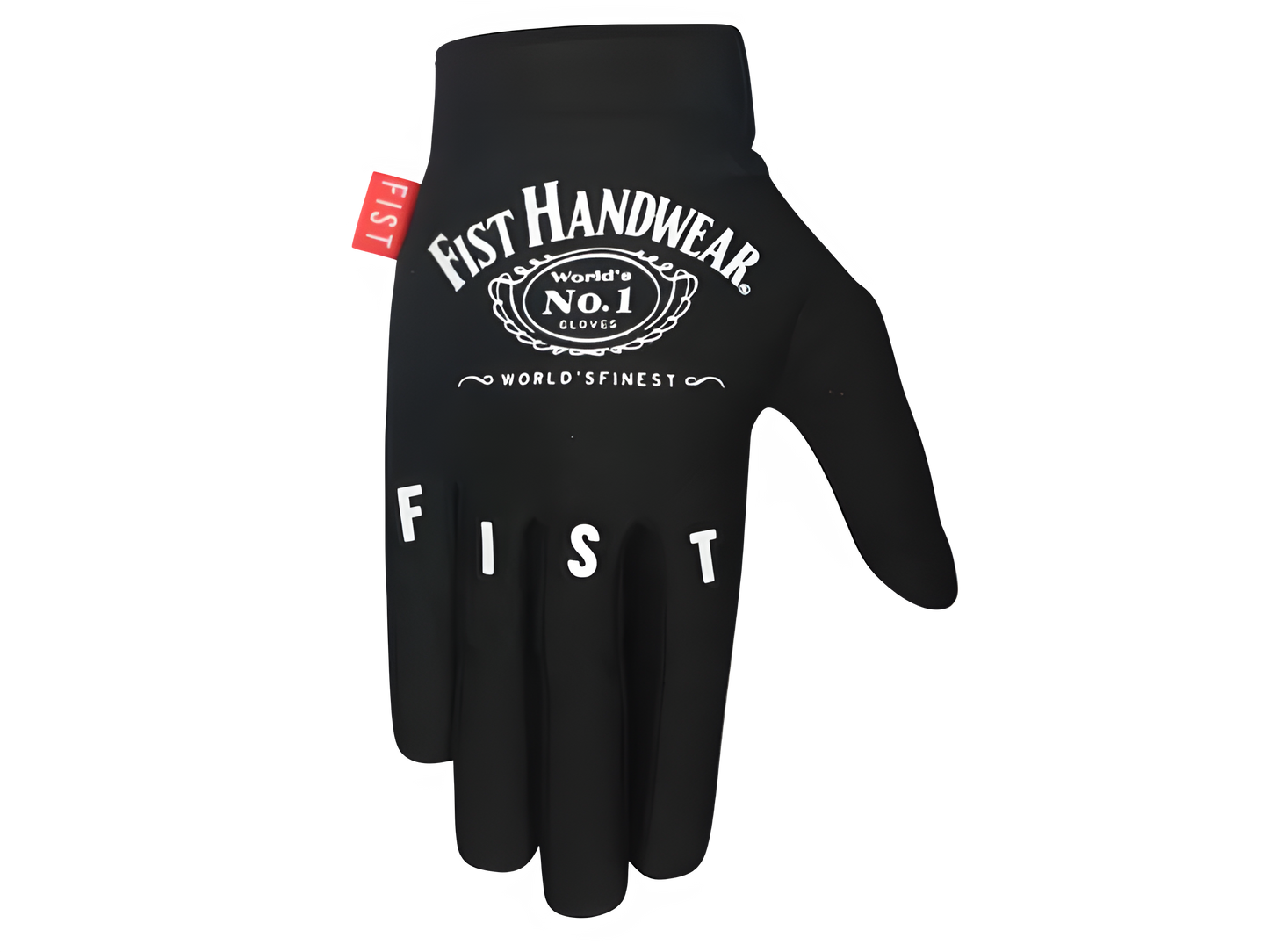 FIST Strapped Rider Legends MX Glove - Adult gloves - mx4ever