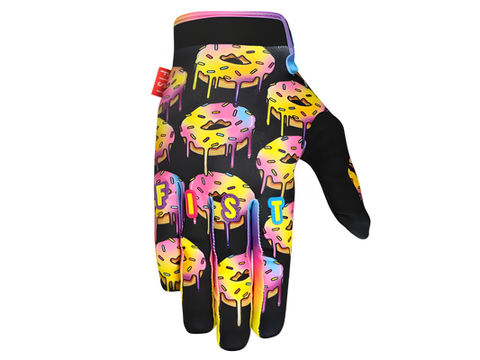 FIST Strapped Rider Legends MX Glove - Adult gloves - mx4ever