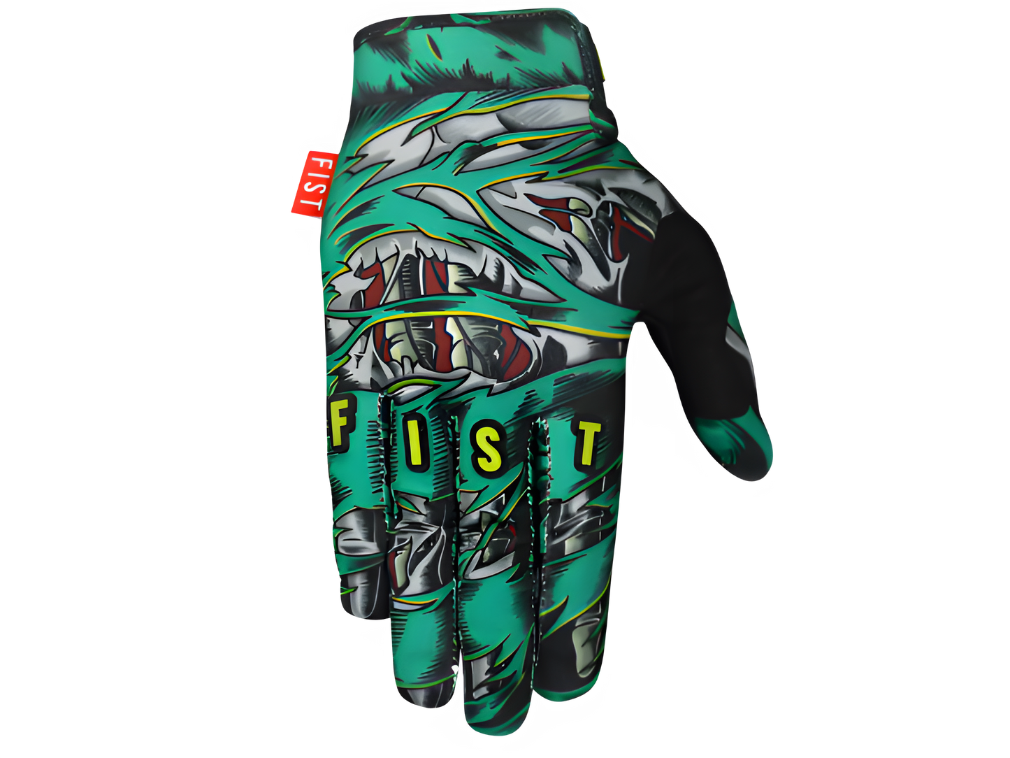 FIST Strapped Rider Legends MX Glove - Adult gloves - mx4ever