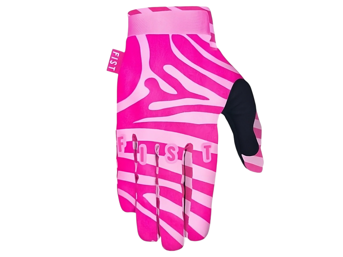 FIST Youth Strapped Rider Legends MX Glove - Youth gloves - mx4ever
