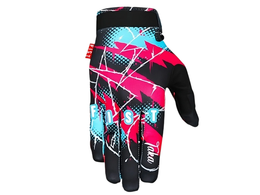 FIST Strapped Rider Legends MX Glove - Adult gloves - mx4ever