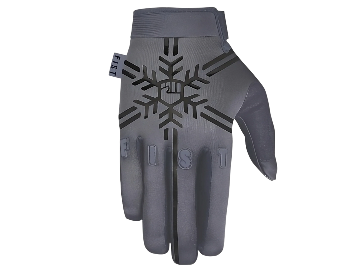 FIST Winter MX Glove - Adult gloves - mx4ever