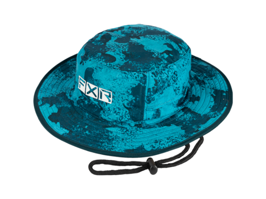 FXR Attack Hat 22 - Hats - mx4ever
