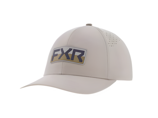 FXR Breeze UPF Cap 25 - Hats - mx4ever