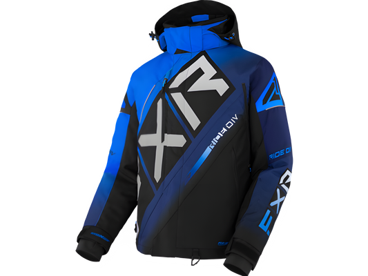 FXR CX Jacket 23 - Adult jacket - mx4ever