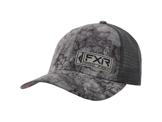 FXR Cast Cap 23 - Hats - mx4ever