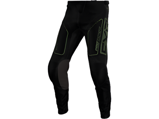 FXR Clutch MX Trouser 24 - Adult trousers - mx4ever