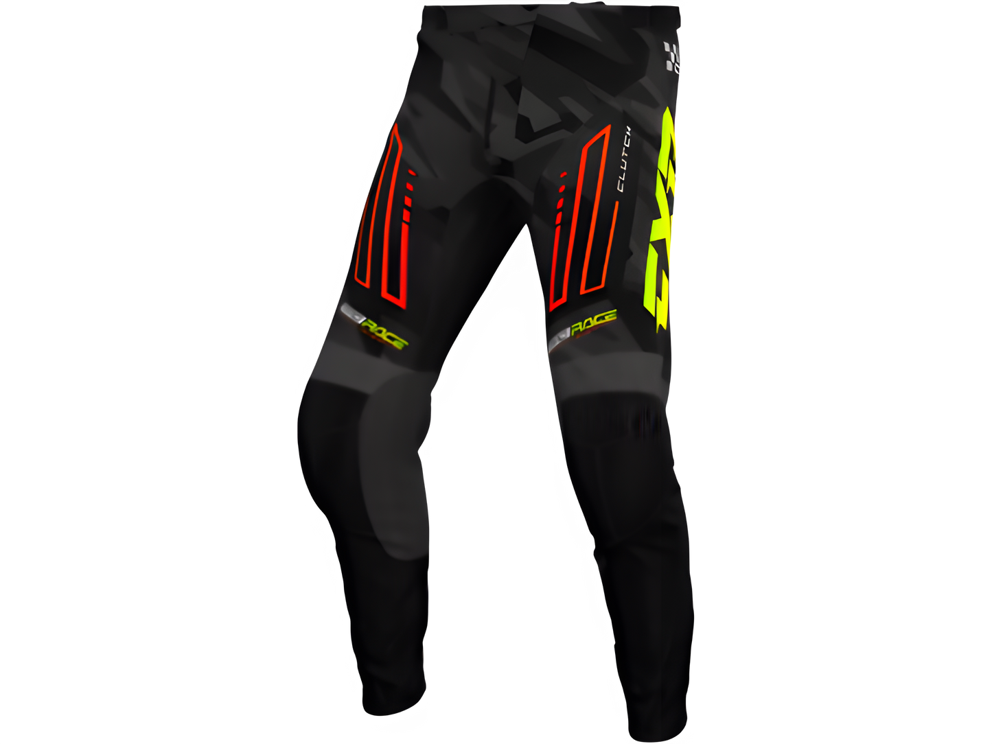 FXR Clutch MX Trouser 25 - Adult trousers - mx4ever