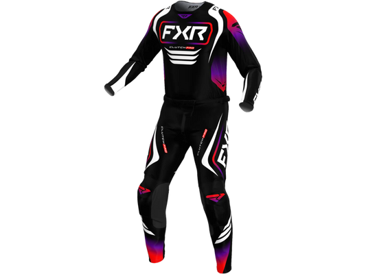 FXR Clutch Pro MX Gear Set 25 - Adult gear set - mx4ever