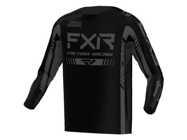 FXR Clutch Pro MX Jersey 23 - Adult jersey - mx4ever