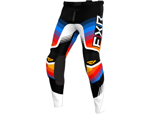 FXR Clutch Pro MX Trouser 24 - Adult trousers - mx4ever