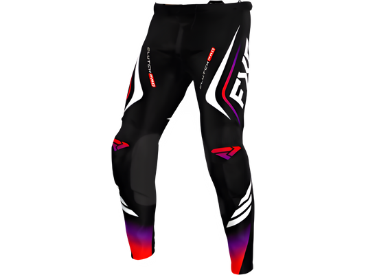 FXR Clutch Pro MX Trouser 25 - Adult trousers - mx4ever