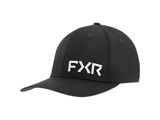 FXR Evo Cap 25 - Hats - mx4ever
