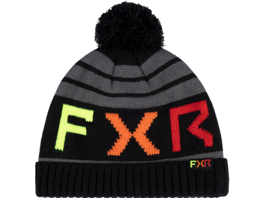 FXR Helium Beanie 24 - Hats - mx4ever