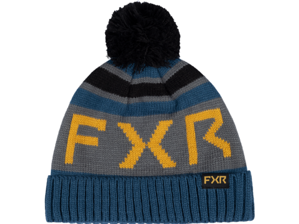 FXR Helium Beanie 24 - Hats - mx4ever