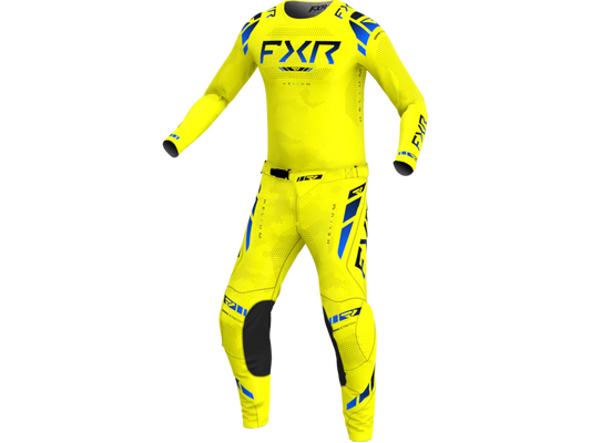 FXR Helium MX Gear Set 25 - Adult gear set - mx4ever