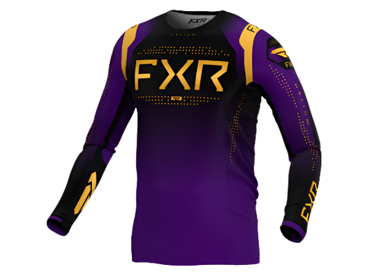 FXR Helium MX Jersey 24 - Adult jersey - mx4ever