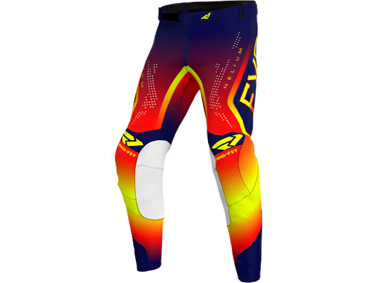 FXR Helium MX Trouser 24 - Adult trousers - mx4ever