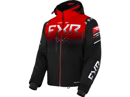 FXR Helium X 2-in-1 Jacket 23 - Adult jacket - mx4ever