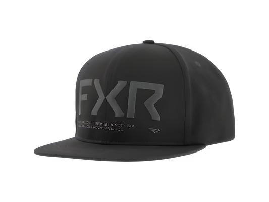 FXR Hydrogen Cap 25 - Hats - mx4ever