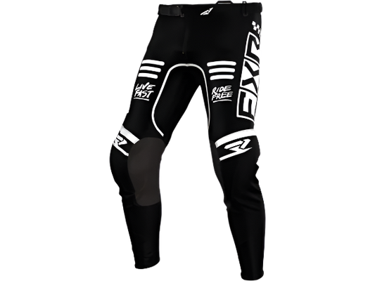 FXR Podium Gladiator MX Trouser 24 - Adult trousers - mx4ever