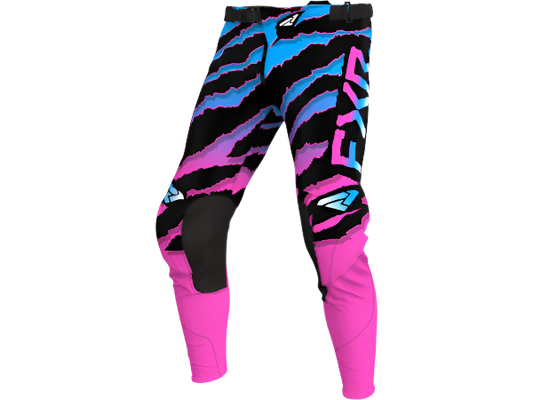 FXR Podium MX Trouser 24 - Adult trousers - mx4ever