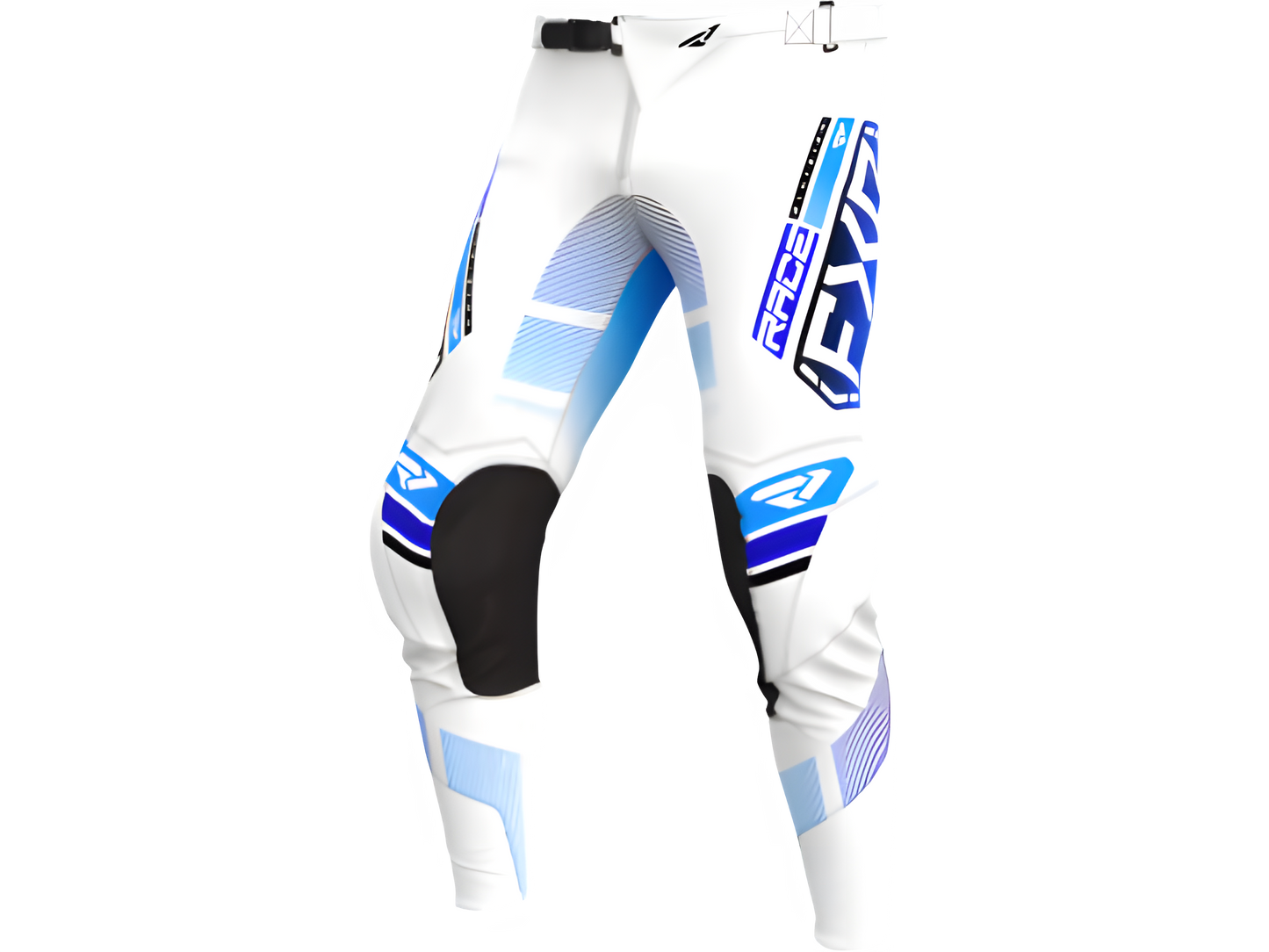 FXR Podium MX Trouser 25 - Adult trousers - mx4ever