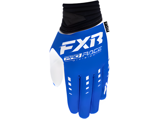 FXR Prime MX Glove 25 - Adult gloves - mx4ever