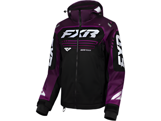 FXR RRX Jacket 25 (Womens) - Adult jacket - mx4ever