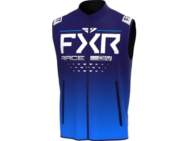 FXR RR MX Vest 22 - Adult vest - mx4ever