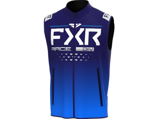 FXR RR MX Vest 22 - Adult vest - mx4ever