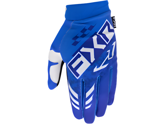 FXR Reflex Dual MX Glove 25 - Adult gloves - mx4ever