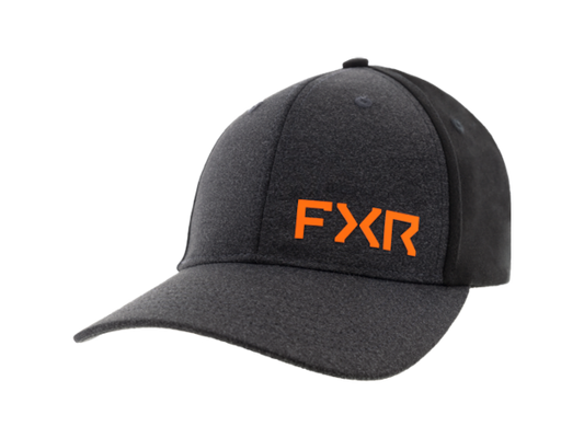 FXR Evo Cap 23 - Hats - mx4ever