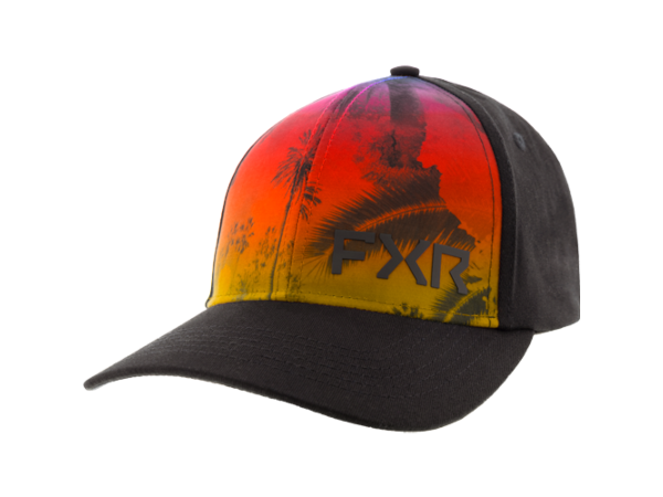 FXR Evo Cap 23 - Hats - mx4ever