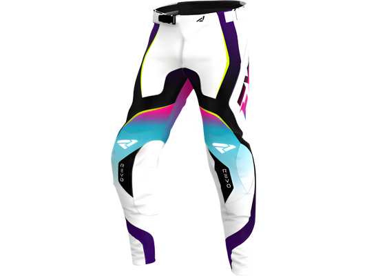 FXR Revo MX Trouser 25 - Adult trousers - mx4ever