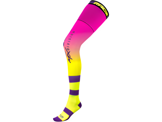 FXR Riding Sock 24 - MX Socks - mx4ever