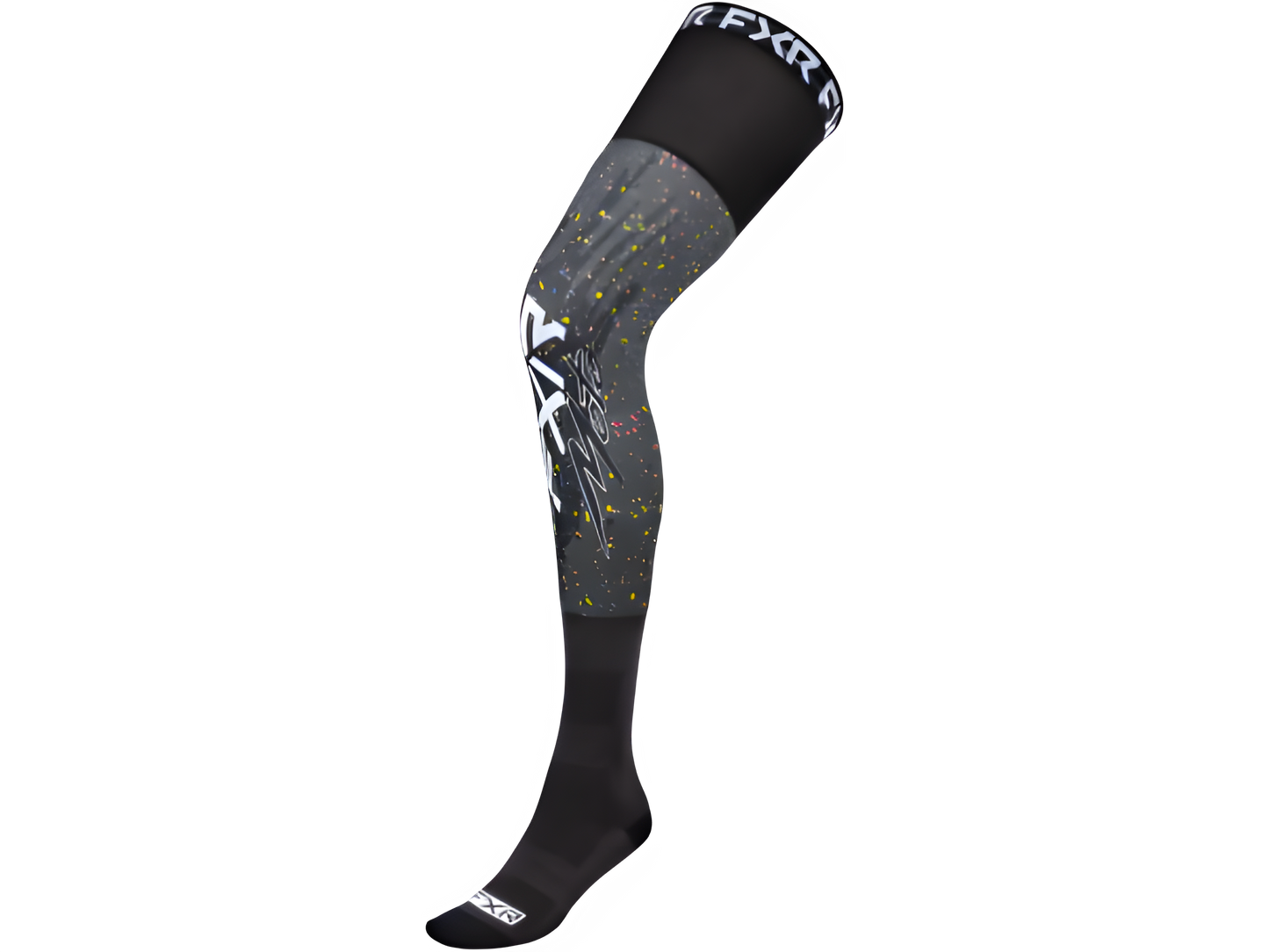 FXR Riding Sock 24 - MX Socks - mx4ever