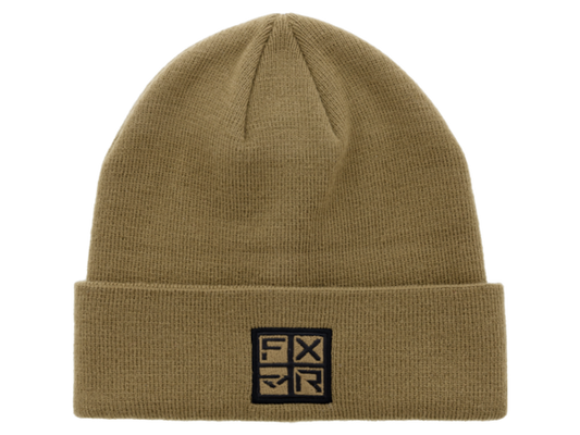 FXR Task Beanie 23 - Hats - mx4ever