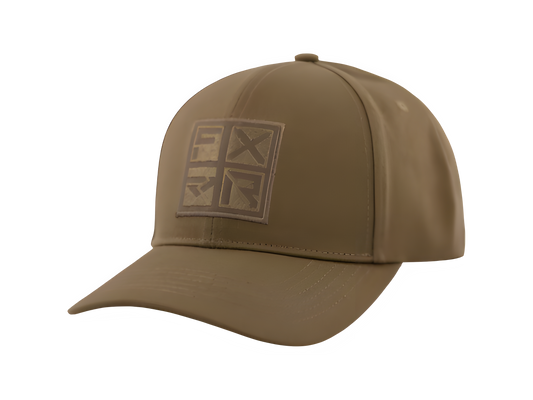 FXR Tough-X Cap 25 - Hats - mx4ever
