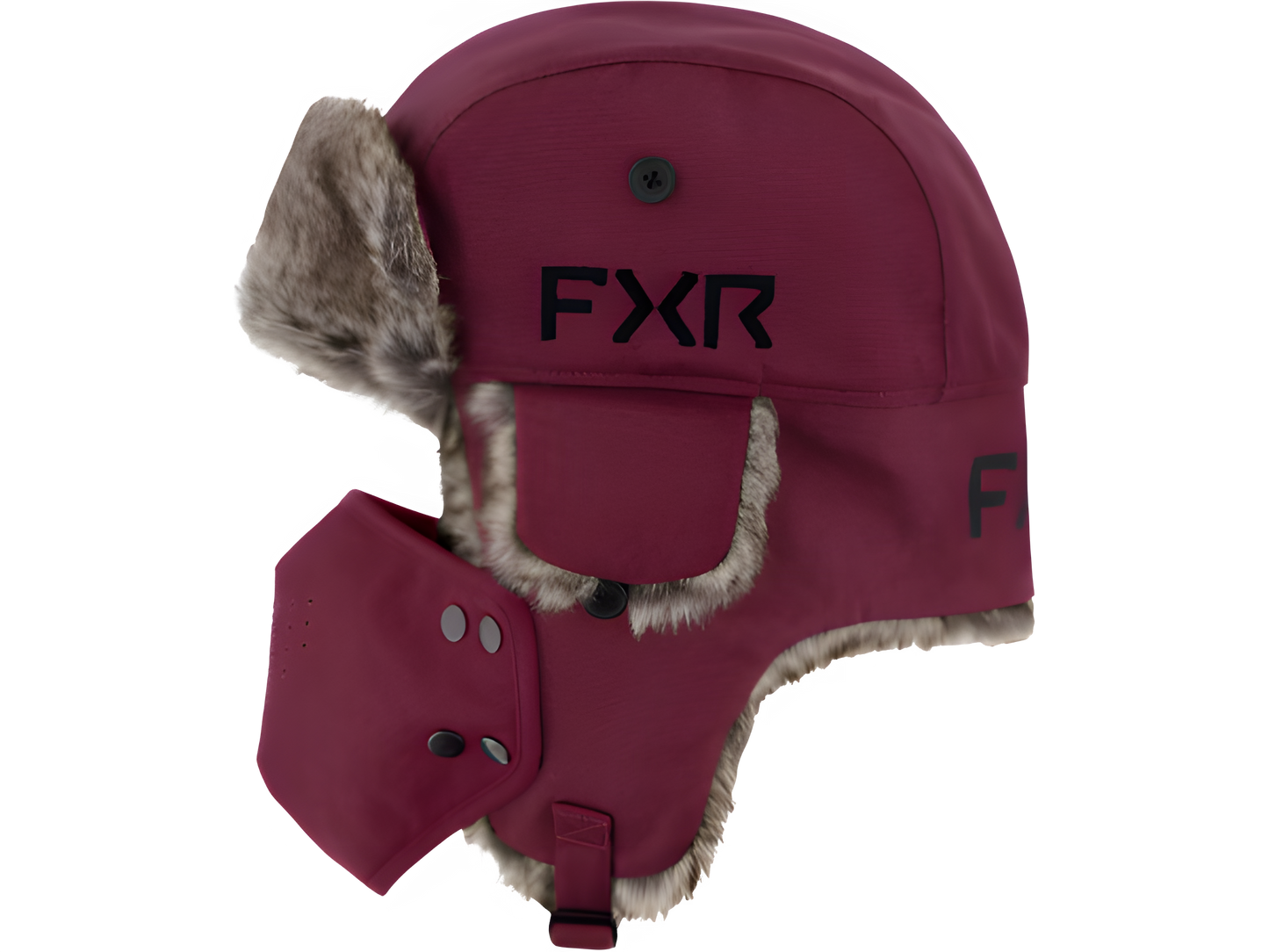 FXR Trapper Hat 25 - Hats - mx4ever