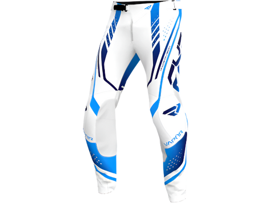 FXR Vapor Air MX Trouser 24 - Adult trousers - mx4ever