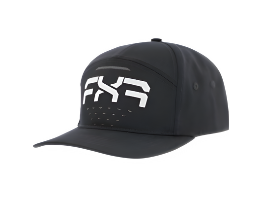FXR Vapor Cap 25 - Hats - mx4ever
