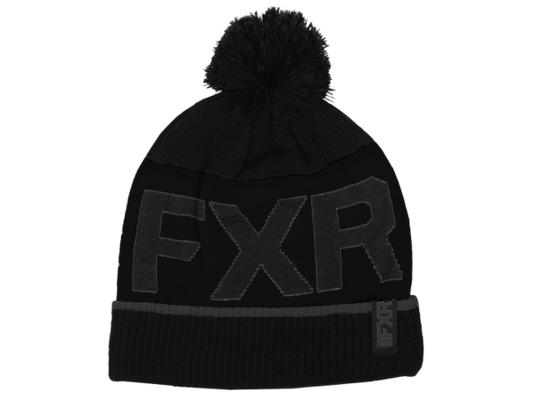 FXR Wool Excursion Beanie 20 - Hats - mx4ever