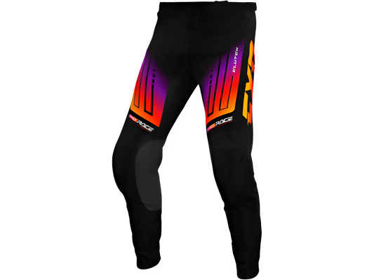 FXR Youth Clutch MX Trouser 25 - Youth trousers - mx4ever